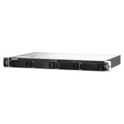 NAS Qnap 435XeU 4-Bay, CPU Marvell 64-bit Octeon TX2 CN9130