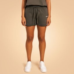 BeastPink Pantaloni scurți pentru femei Serenity Shadow S