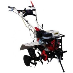 MS 9500/5 CF Motosapa Media Line , putere motor 10 Cp , latime de lucru 90 cm , rezervor 6 L, pornire la sfoara , benzina
