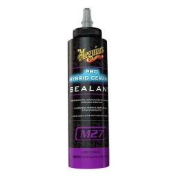 Produse cosmetice pentru exterior Sealant Auto Meguiar's Pro Hybrid Ceramic Sealant, 473 ml