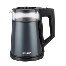 Fierbator Prime3 SEK21 1355W 1.2l Negru