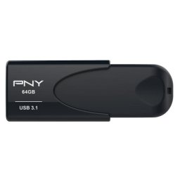 Memorie USB 64GB USB3.1 ATTACHE