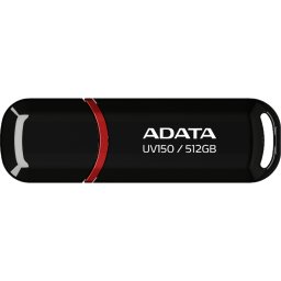 Memorie USB 512GB USB3.2 Negru