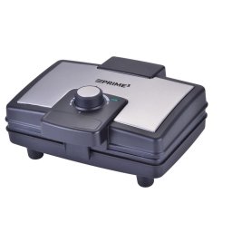 Sandwich maker 1000 W Waffle maker SWM51 Negru/Inox
