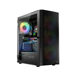 Carcasa Logic Aramis ARGB Midi