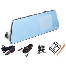Camera video auto Tracer 4.0D FHD MENSA