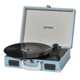 Player Denver VPL-120 Blue