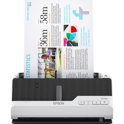 Scaner EPSON DS-C330 DESKTOP A4 SCANNER