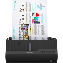 Scaner EPSON ES-C320W A4 SCANNER