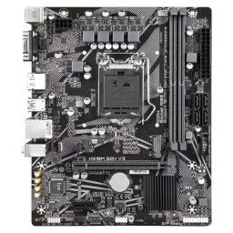 Placa de baza GIGABYTE H510M S2H V3, Intel H510, Socket 1200, mATX