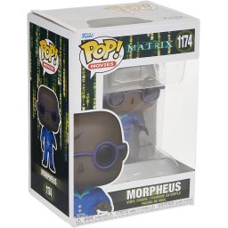 Figurina Funko POP! Movies F1174 - Morpheus (Matrix)
