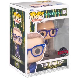 Figurina Funko POP! Movies F1176 - The Analyst