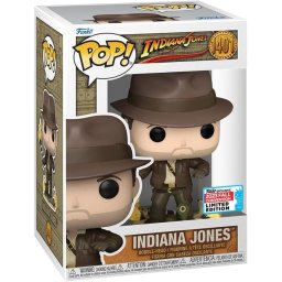 Figurina Funko POP! Movies F1401 - Indiana Jones (#1401)