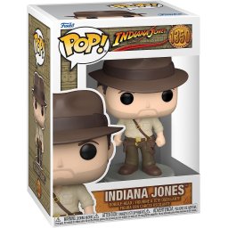 Figurina Funko POP! Movies F1350 - Indiana Jones (#1350)