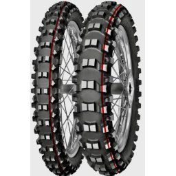ANVELOPA CROSS ENDURO MITAS TERRA FORCE 120 90-18