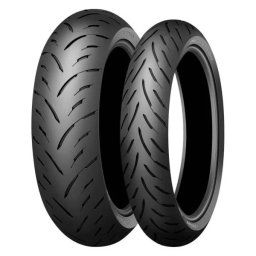 DUNLOP ANVELOPA SPORTMAX 110 70-17 GPR300
