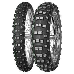 MITAS ANVELOPA 90 100-21 TERRA FORCE SUPER LIGHT DUNGA VERDE