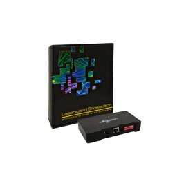 Laserworld ShowNET