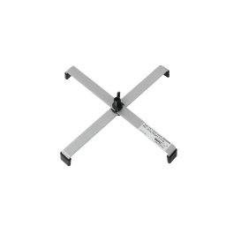 Eurolite FS-1 Floorstand Steel Silver