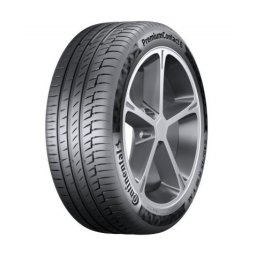 Continental ContiPremiumContact6 255/50R20 109H