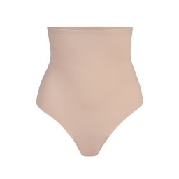 TEYLI Chiloți modelatori bej