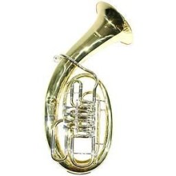 Parrot 6452 L Euphonium