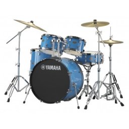 Yamaha Rydeen Standard Sky Blue RDP2F5CP