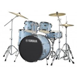 Yamaha Rydeen Standard Gloss Pale Blue RDP2F5CP