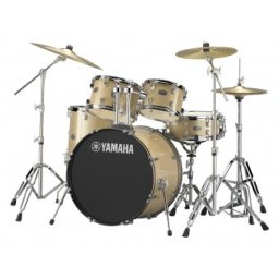Yamaha Rydeen Standard Champagne Glitter RDP2F5CP
