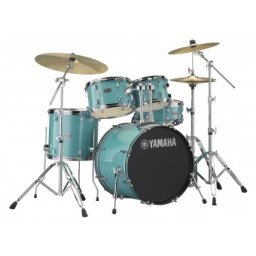 Yamaha Rydeen Studio Turquoise Glitter RDP0F5CP