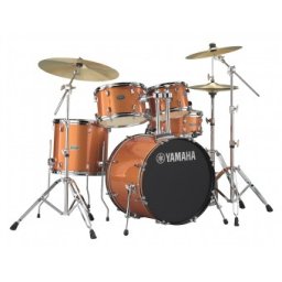 Yamaha Rydeen Studio Orange Sparkle RDP0F5CP