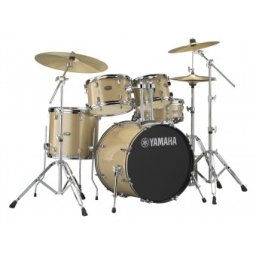 Yamaha Rydeen Studio Champagne Glitter RDP0F5CP