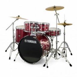 Yamaha Rydeen Standard Burgundy Glitter RDP2F5CY