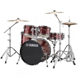 Yamaha Rydeen Studio Burgundy Glitter RDP0F5CY
