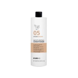 Puring Balsam Hidratant cu Ulei de Argan 1L