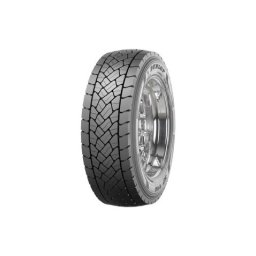 Dunlop SP446 MS 235/75R17.5 132/130M TRACTIUNE
