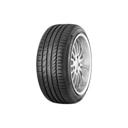 Continental ContiSportContact5 SUV 275/55R19 111W