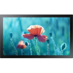 Monitor LED Monitor profesional QB13R-T 13" 16h/7 250(cd/m2) 1920x1080 (FHD) S6 Player Wi-Fi (LH13QBRTMGCXEN)