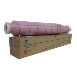 Konica-Minolta KonicaMinolta Toner TN-619 TN619 Magenta (A3VX350)