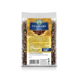 CUISOARE MACINATE 50GR