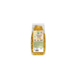 PASTE CASARECCE FAINA PORUMB,OREZ,BAMBUS 250GR