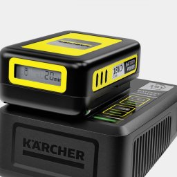 Incarcator rapid pentru acumulator de 18 V 2.445-032 ( 2.445-032.0 )