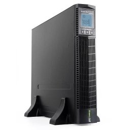 Green Cell Zasilacz UPS Rack 2000VA 1800W LCD