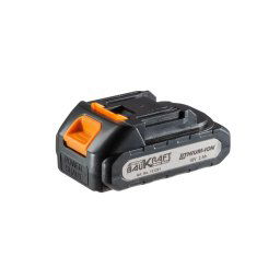 Acumulator 18V 2Ah pentru BK-AGCDL1 Baukraft