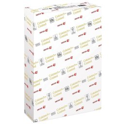 Carton Colotech lucios A4 200g/mp Xerox