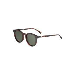 LE SPECS Ochelari de soare 'Fire Starter' ocru / maro închis