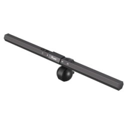 Lampa monitor USB LED Equip Touch Control, Aluminiu, IP44, 245450