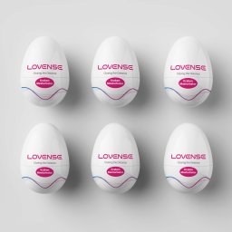 Lovense Kraken Box 6 pack