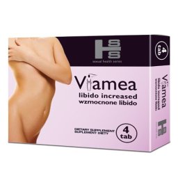 Eromed Viamea 4tbl