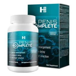 Eromed Penis Complete 60tbl